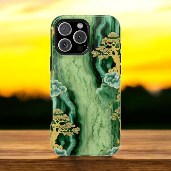 iPhone 15 Pro Max phone case, MARPC1232 - Picture 1 of 13